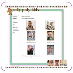 rolly poly
